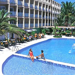 *** Hotel Palmira Isabela Espagne
