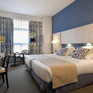 Hotel Nuevo Boston Madri
