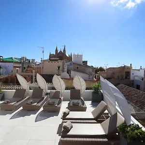 **** Hotel Bo Espagne