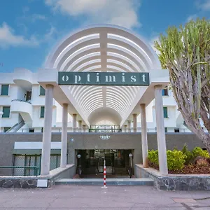 Optimist Tenerife Playa de las Americas (Tenerife)
