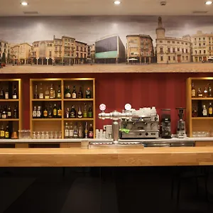 **** Hotel Brea's Espagne