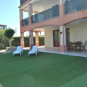 Apartamento El Paraíso , Ayamonte España