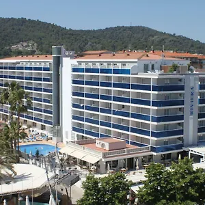 Hotel Riviera Santa Susana