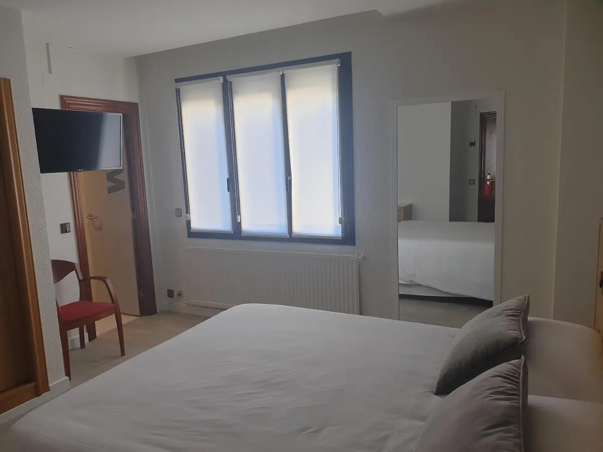 Hotel Arts - Gasteiz Centro Vitoria-Gasteiz Spain