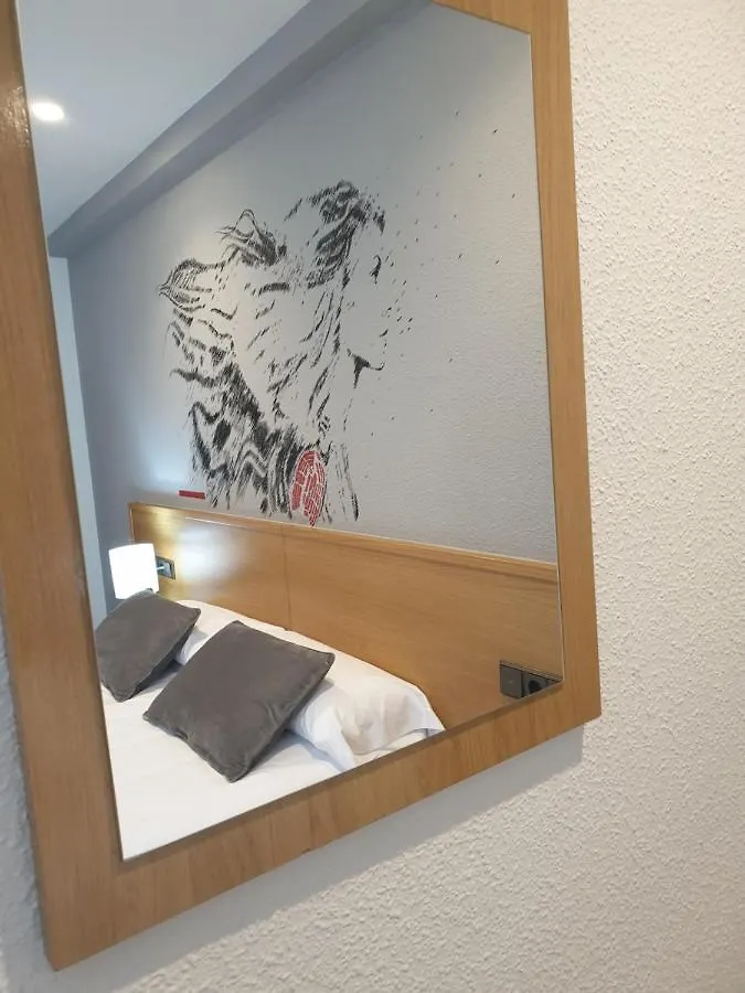 Hotel Arts - Gasteiz Centro Vitoria-Gasteiz